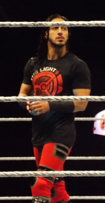 Mustafa Ali profile Photo