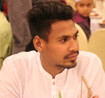 Mustafizur Rahman profile Photo
