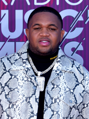 Mustard (record producer) profile Photo