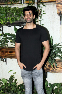 Namik Paul profile Photo
