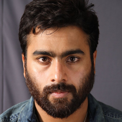 Nara Rohith profile Photo