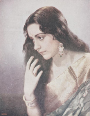 Naseem Banu profile Photo