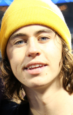 Nash Grier profile Photo
