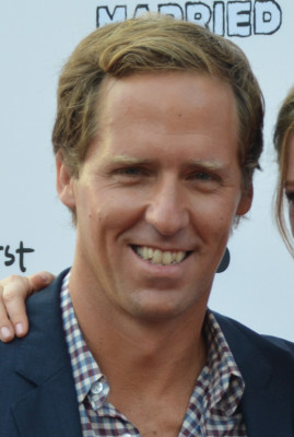 Nat Faxon profile Photo