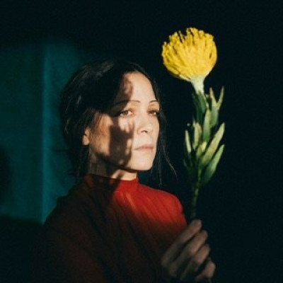 Natalia Lafourcade profile Photo