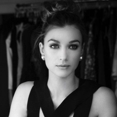 Natalie Zea profile Photo