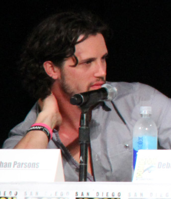 Nathan Parsons profile Photo