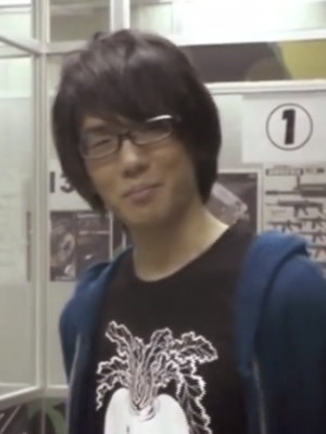 Natsuki Hanae profile Photo