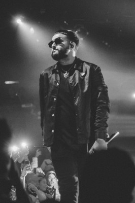 Nav (rapper) profile Photo