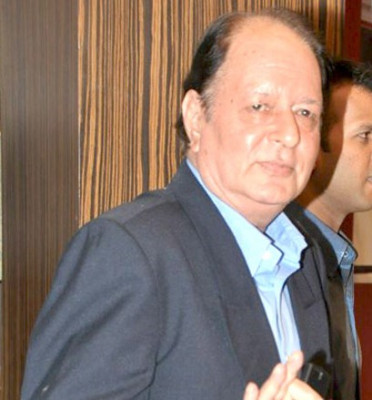 Navin Nischol profile Photo