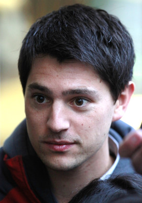 Nicholas D'Agosto profile Photo