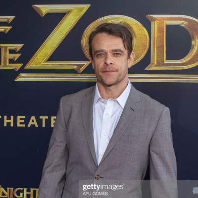 Nick Stahl profile Photo
