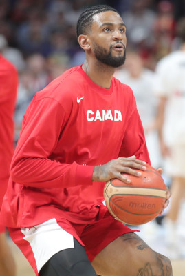 Nickeil Alexander-Walker profile Photo