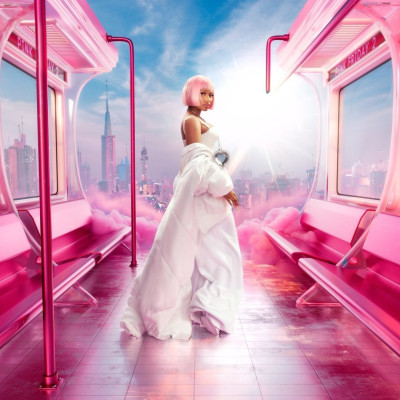 Nicki Minaj profile Photo