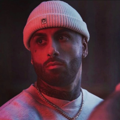Nicky Jam profile Photo