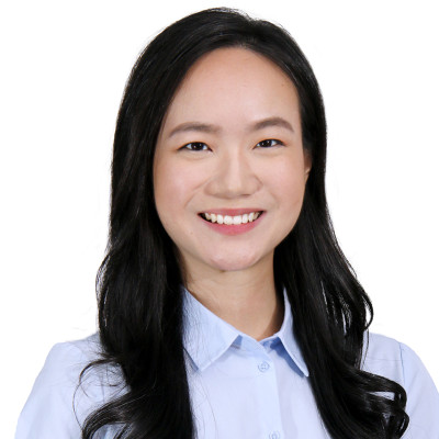 Nicole Seah profile Photo