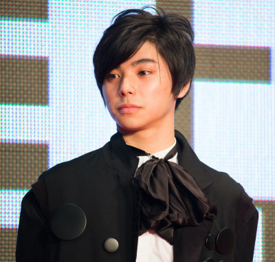 Nijirō Murakami profile Photo