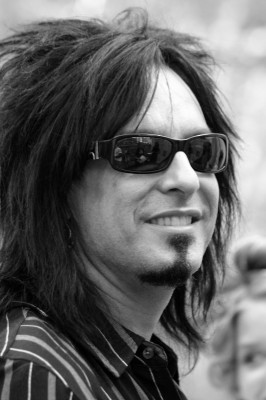 Nikki Sixx profile Photo