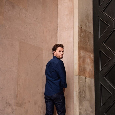 Nikolaj Lie Kaas profile Photo