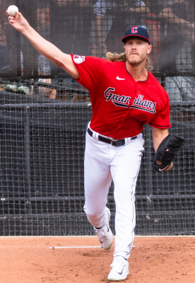 Noah Syndergaard profile Photo