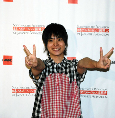 Nobuhiko Okamoto profile Photo