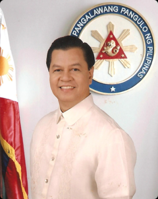 Noli de Castro profile Photo