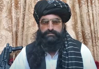 Noor Wali Mehsud profile Photo