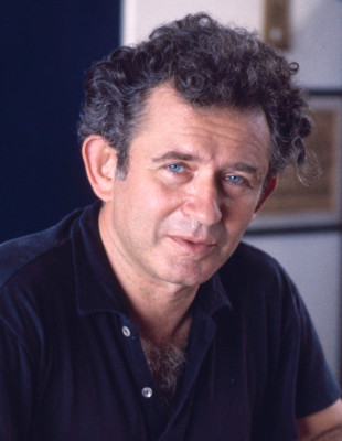 Norman Mailer profile Photo