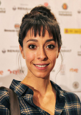 Oona Chaplin profile Photo