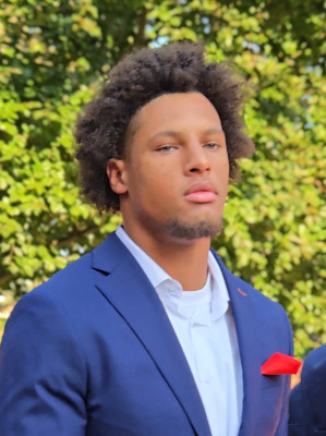 Oronde Gadsden II profile Photo