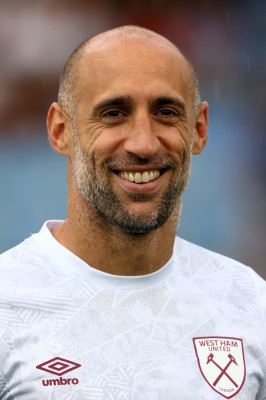 Pablo Zabaleta profile Photo