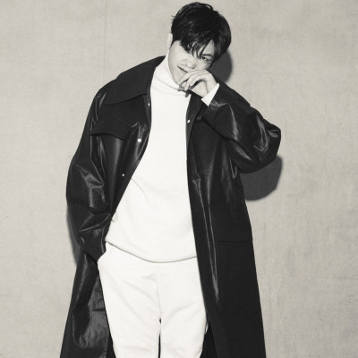 Park Hyung-sik profile Photo