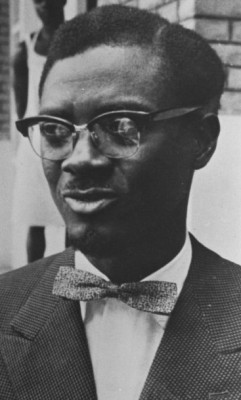 Patrice Lumumba profile Photo