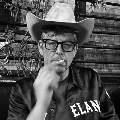 Patrick Carney profile Photo