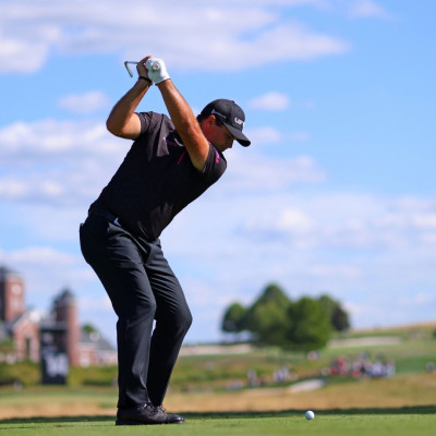 Patrick Reed profile Photo