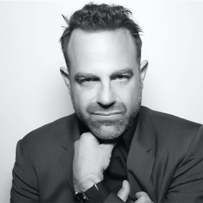 Paul Adelstein profile Photo