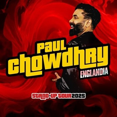 Paul Chowdhry profile Photo