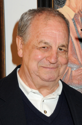 Paul Dooley profile Photo