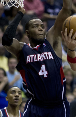 Paul Millsap profile Photo