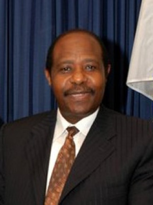 Paul Rusesabagina profile Photo