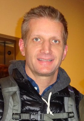 Paul Sparks profile Photo