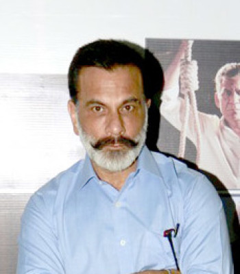 Pavan Malhotra profile Photo