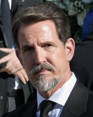 Pavlos, Crown Prince of Greece profile Photo
