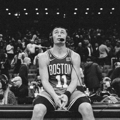 Payton Pritchard profile Photo