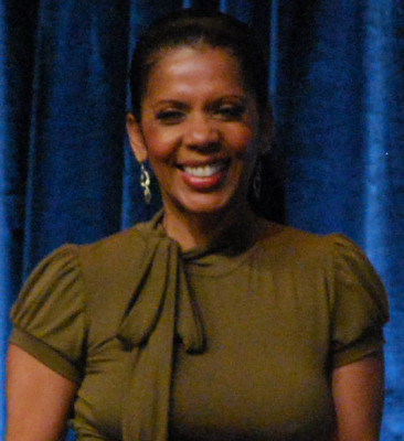 Penny Johnson Jerald profile Photo