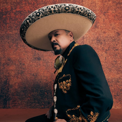 Pepe Aguilar profile Photo