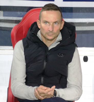 Pepijn Lijnders profile Photo