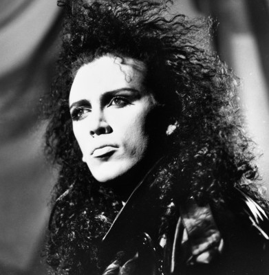 Pete Burns profile Photo