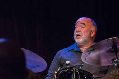 Peter Erskine profile Photo