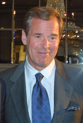 Peter Jennings profile Photo